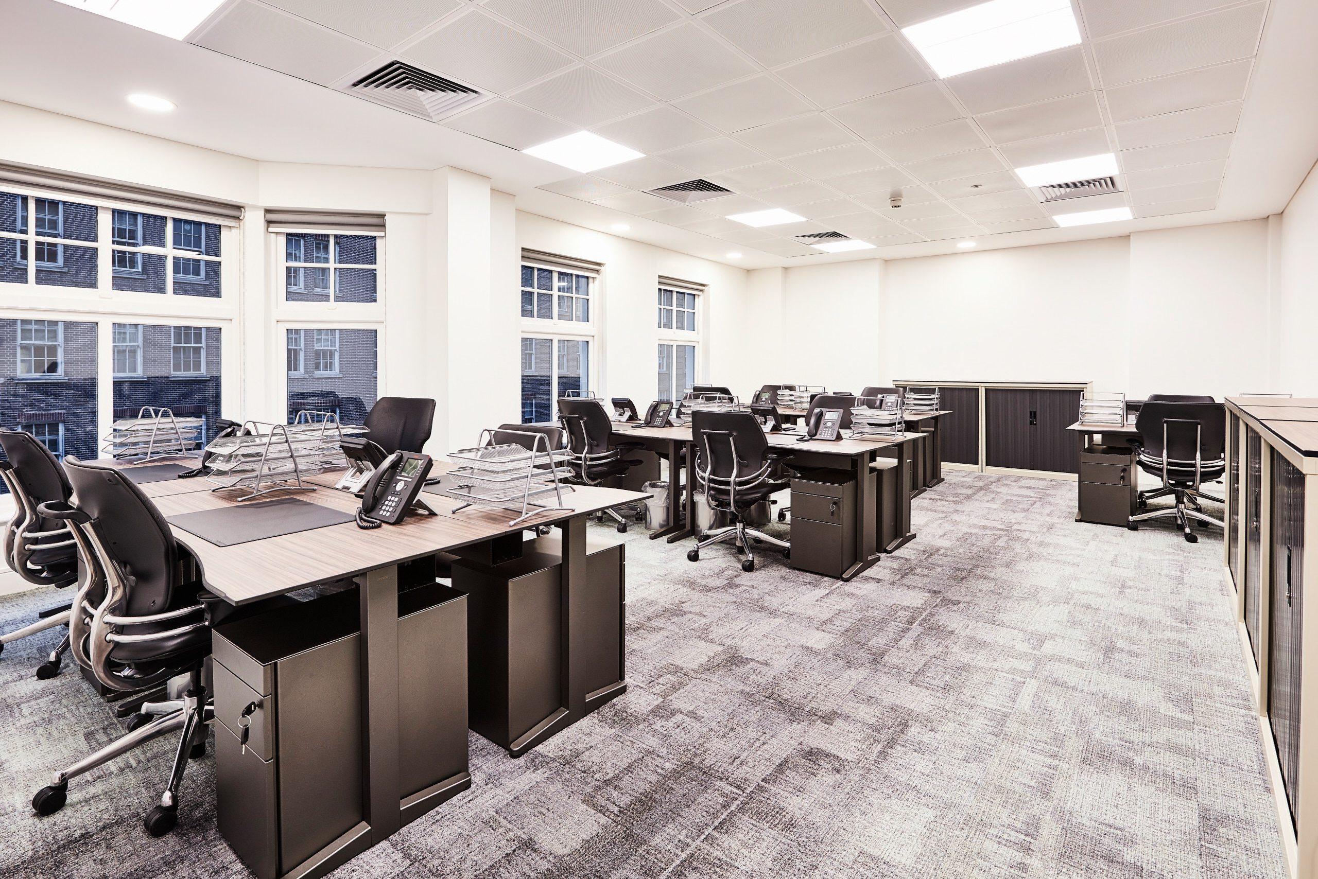 Reasons You Should Go For A Furnished Space For Your Business Tech