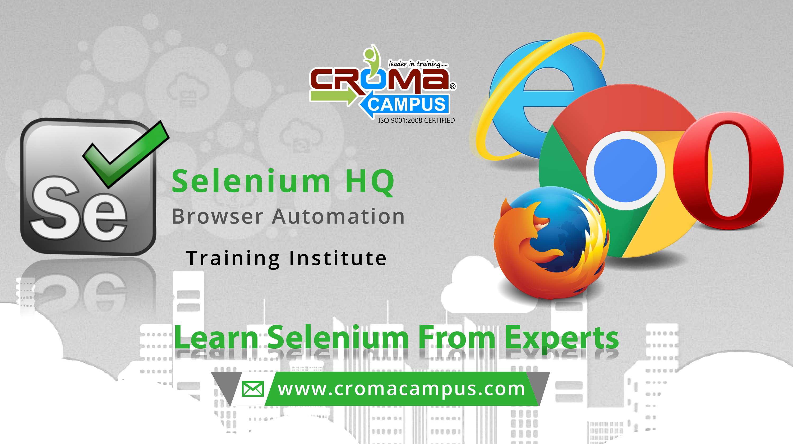 How Long Does It Take To Learn Selenium