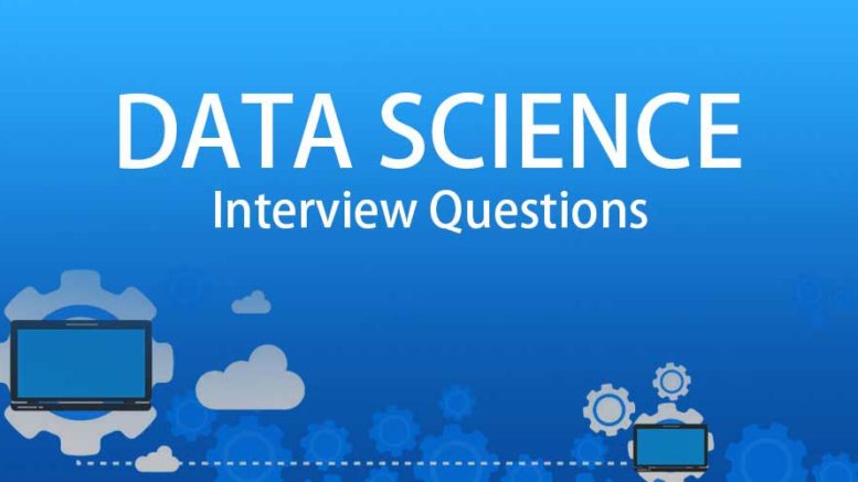 How To Prepare For A Data Science Interview