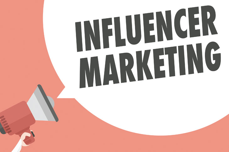 What Are The Top Excellence Of Using Influencer Marketing Agency